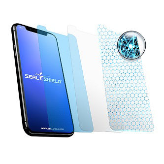 Seal Shield SCREEN PROTECTOR IPHONE XS